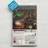 Victor Vran: Overkill Edition - (NSW) Nintendo Switch Video Games Wired Productions   