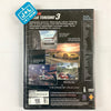 Gran Turismo 3: A-Spec (Greatest Hits) - (PS2) PlayStation 2 [Pre-Owned] Video Games SCEA   