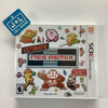 Ultimate NES Remix - Nintendo 3DS Video Games Nintendo   