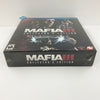 Mafia III ( Collector's Edition ) - PlayStation 4 Video Games 2K Games   