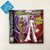 Bust A Groove - (PS1) PlayStation 1 [Pre-Owned] Video Games 989 Sports   