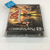 Die Hard Trilogy 2: Viva Las Vegas - (PS1) PlayStation 1 Video Games Fox Interactive   