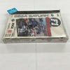 F1 Challenge - (SS) SEGA Saturn Video Games Virgin Interactive   