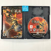 Musashi: Samurai Legend - (PS2) PlayStation 2 [Pre-Owned] Video Games Square Enix   
