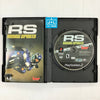 RS: Riding Spirits - (PS2) PlayStation 2 [Pre-Owned] Video Games Spike   