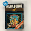 Mega Force - Atari 2600 [Pre-Owned] Video Games J&L Video Games New York City   