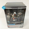 Assassin's Creed IV: Black Flag (Limited Edition) - (PS3) PlayStation 3 Video Games Ubisoft   