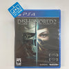 Dishonored 2 - (PS4) PlayStation 4 Video Games Bethesda Softworks   