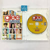 Karaoke Revolution Glee (Game Only) - Nintendo Wii [Pre-Owned] Video Games Konami   
