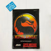 Mortal Kombat: Competition Edition - (SNES) Super Nintendo [Pre-Owned] Video Games Acclaim   