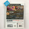 The Hip Hop Dance Experience - Nintendo Wii [Pre-Owned] Video Games Ubisoft   