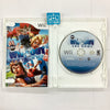 Wipeout: The Game - Nintendo Wii [Pre-Owned] Video Games Activision   