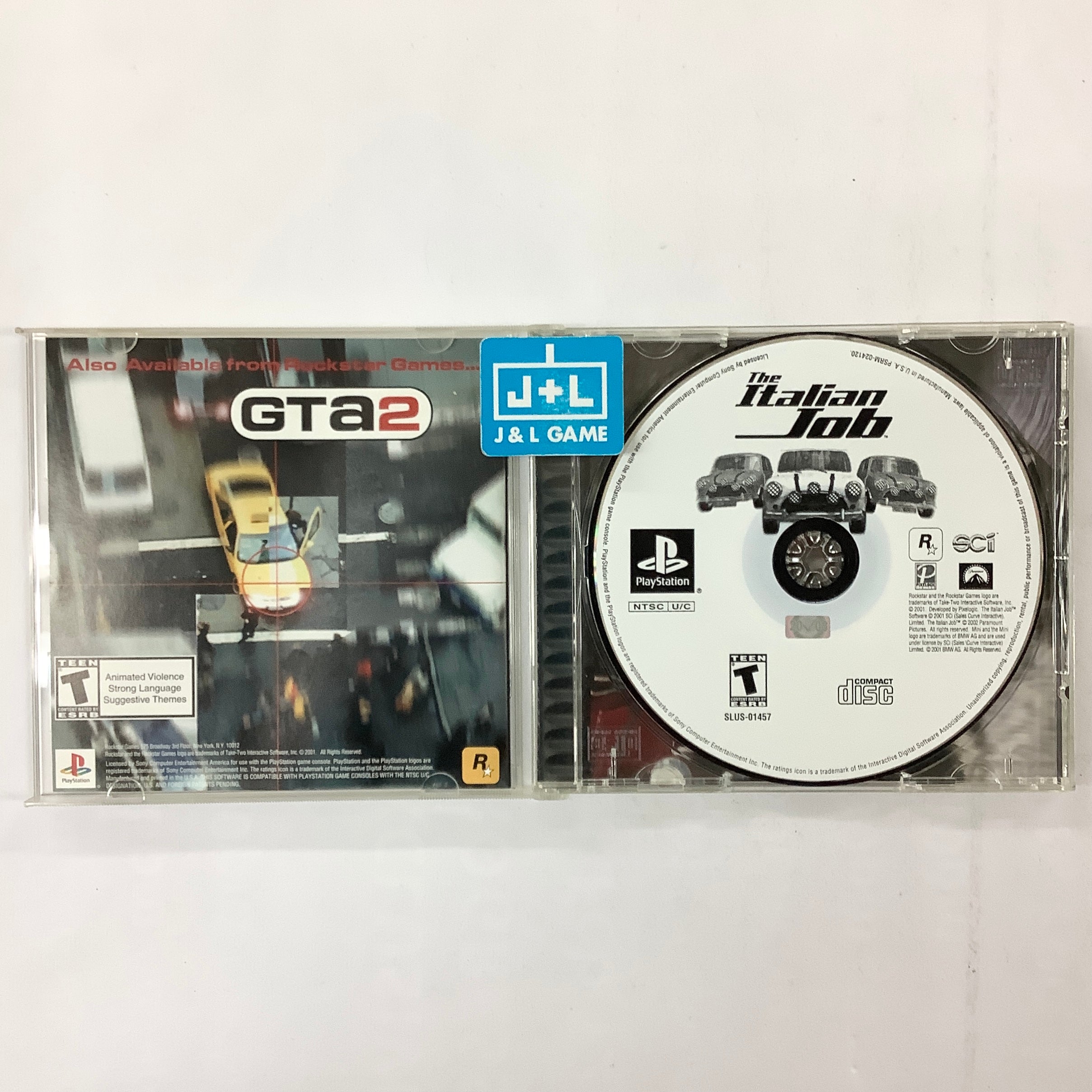 Trader Games - CONSTRUCTOR SONY PLAYSTATION 1 (PS1) PAL-FR (COMPLETE - BOX DAMAGE) sur Playstation 1 Trader Games - CONSTRUCTOR SONY PLAYSTATION 1 (PS1) PAL-FR (COMPLETE - BOX DAMAGE) sur Playstation 1