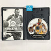 NBA Live 08 - (PS2) PlayStation 2 [Pre-Owned] Video Games EA Sports   