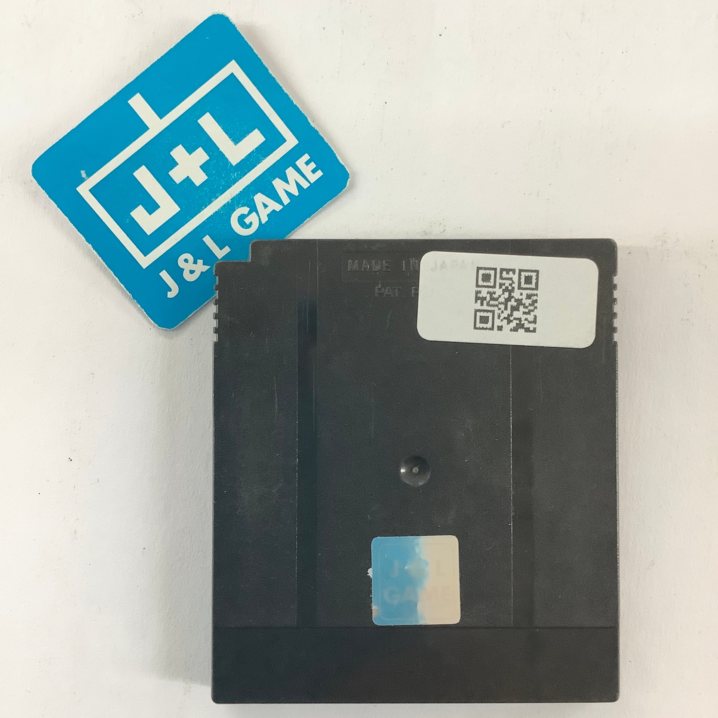 Meitantei Conan: Karakuri Jiin Satsujin Jiken - (GBC) Game Boy