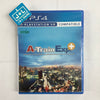 A-Train Exp.+ (English Subtitles) - (PS4) PlayStation 4 (Asia Import) Video Games Artdink   