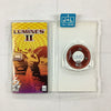 Lumines II - Sony PSP [Pre-Owned] Video Games Buena Vista Games   