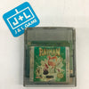Rayman - (GBC) Game Boy Color [Pre-Owned] Video Games Ubisoft   