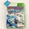 Otomedius Excellent - Xbox 360 [Pre-Owned] Video Games Konami   