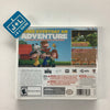 Snoopy's Grand Adventure - Nintendo 3DS Video Games Activision   