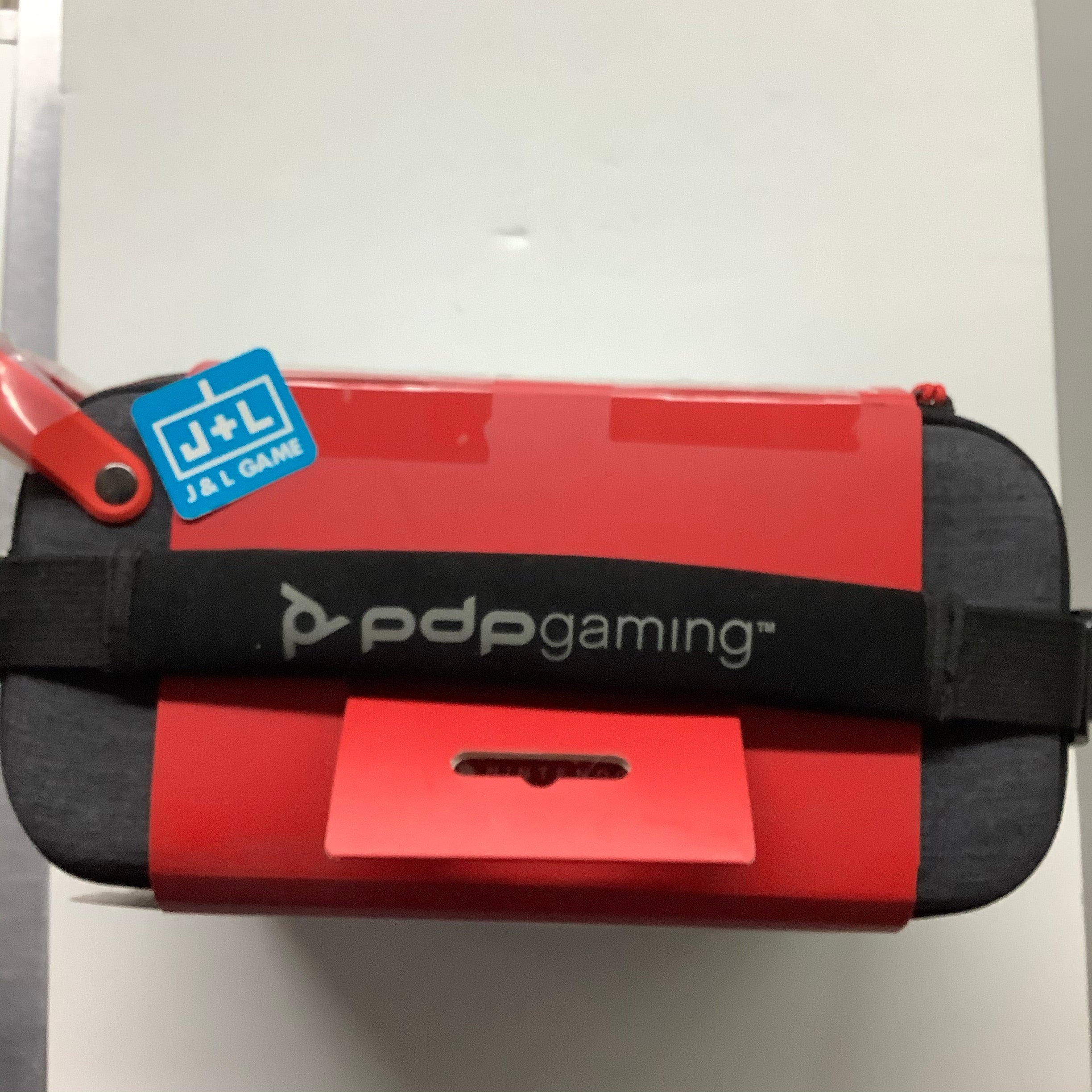 PDP Pull-N-Go Case - (NSW) Nintendo Switch Accessories PDP   