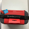 PDP Gaming Pull-N-Go Travel Case | Elite Edition | 2-in-1 with Removable Compartments: Grey - (NSW) Nintendo Switch Accessories PDP   