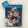 Fate/Extella: The Umbral Star - (PSV) PlayStation Vita [Pre-Owned] Video Games XSEED Games   