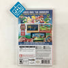 Mario + Rabbids Kingdom Battle - (NSW) Nintendo Switch Video Games Ubisoft   