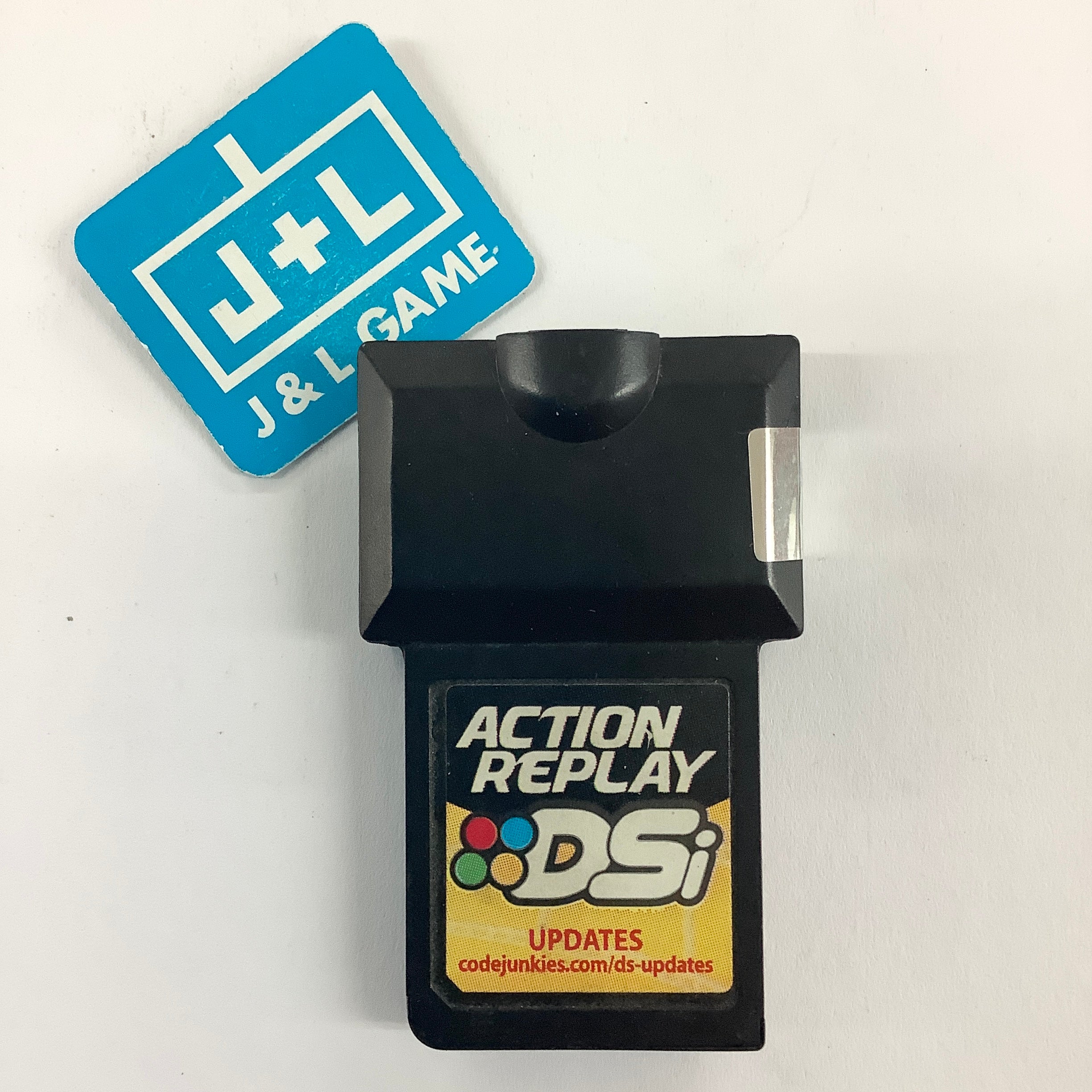 Datel Action Replay DSi - (NDS) Nintendo DS [Pre-Owned] Accessories Datel   