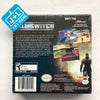 Kill.Switch - (GBA) Game Boy Advance Video Games Namco   