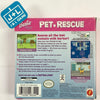 Barbie: Pet Rescue - (GBC) Game Boy Color [Pre-Owned] Video Games Mattel   