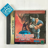World Heroes Perfect - (SS) SEGA Saturn [Pre-Owned] (Japanese Import) Video Games SNK   