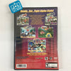 Street Fighter Alpha Anthology  - (PS2) PlayStation 2 Video Games Capcom   