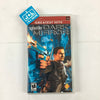 Syphon Filter: Dark Mirror (Greatest Hits) - Sony PSP [Pre-Owned] Video Games SCEA   