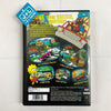 The Simpsons: Road Rage - (PS2) PlayStation 2 [Pre-Owned] Video Games Electronic Arts   