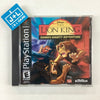 Disney's The Lion King: Simba's Mighty Adventure - (PS1) PlayStation 1 [Pre-Owned] Video Games Activision   
