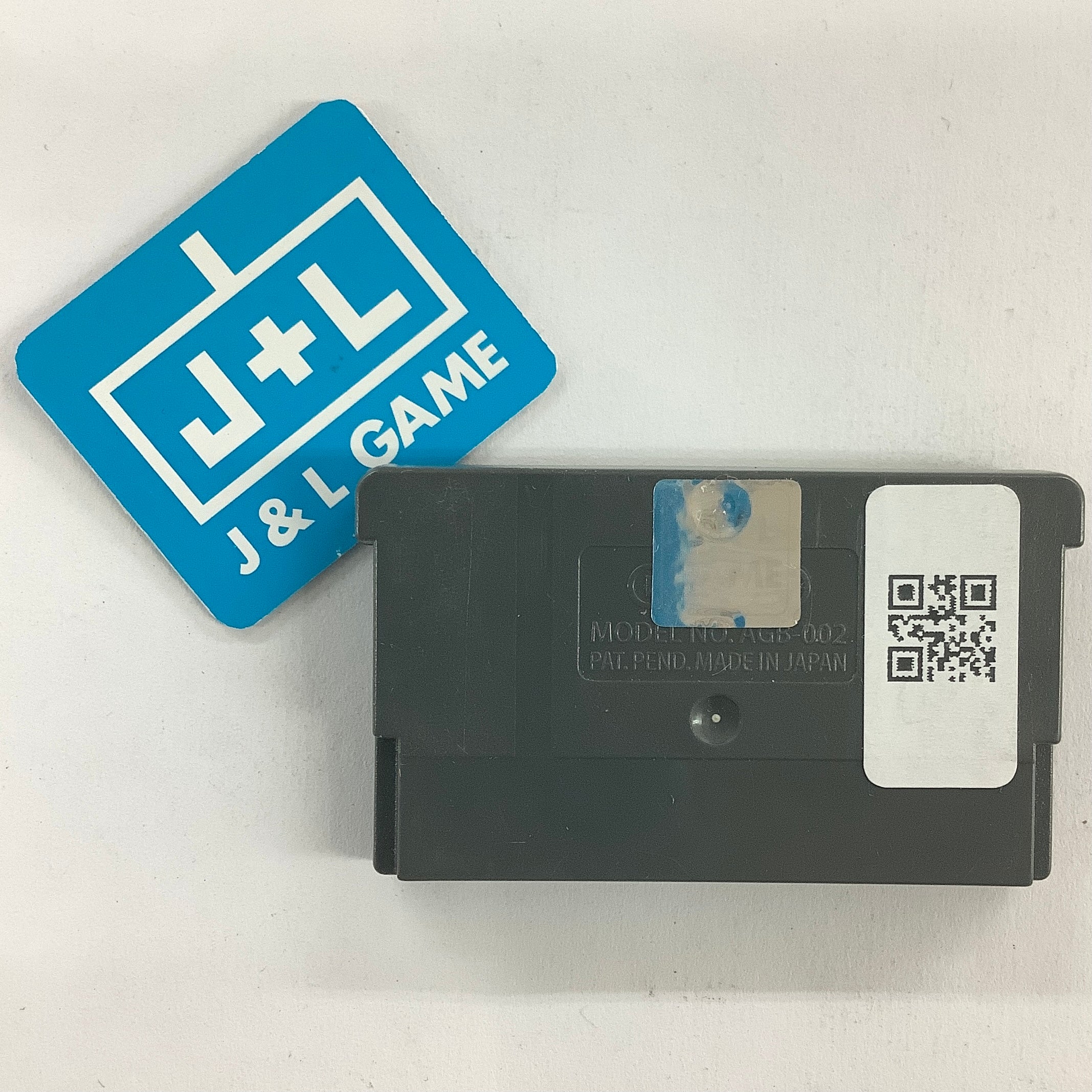 Dr. Seuss' The Cat in the Hat - (GBA) Game Boy Advance [Pre-Owned] Video Games VU Games   