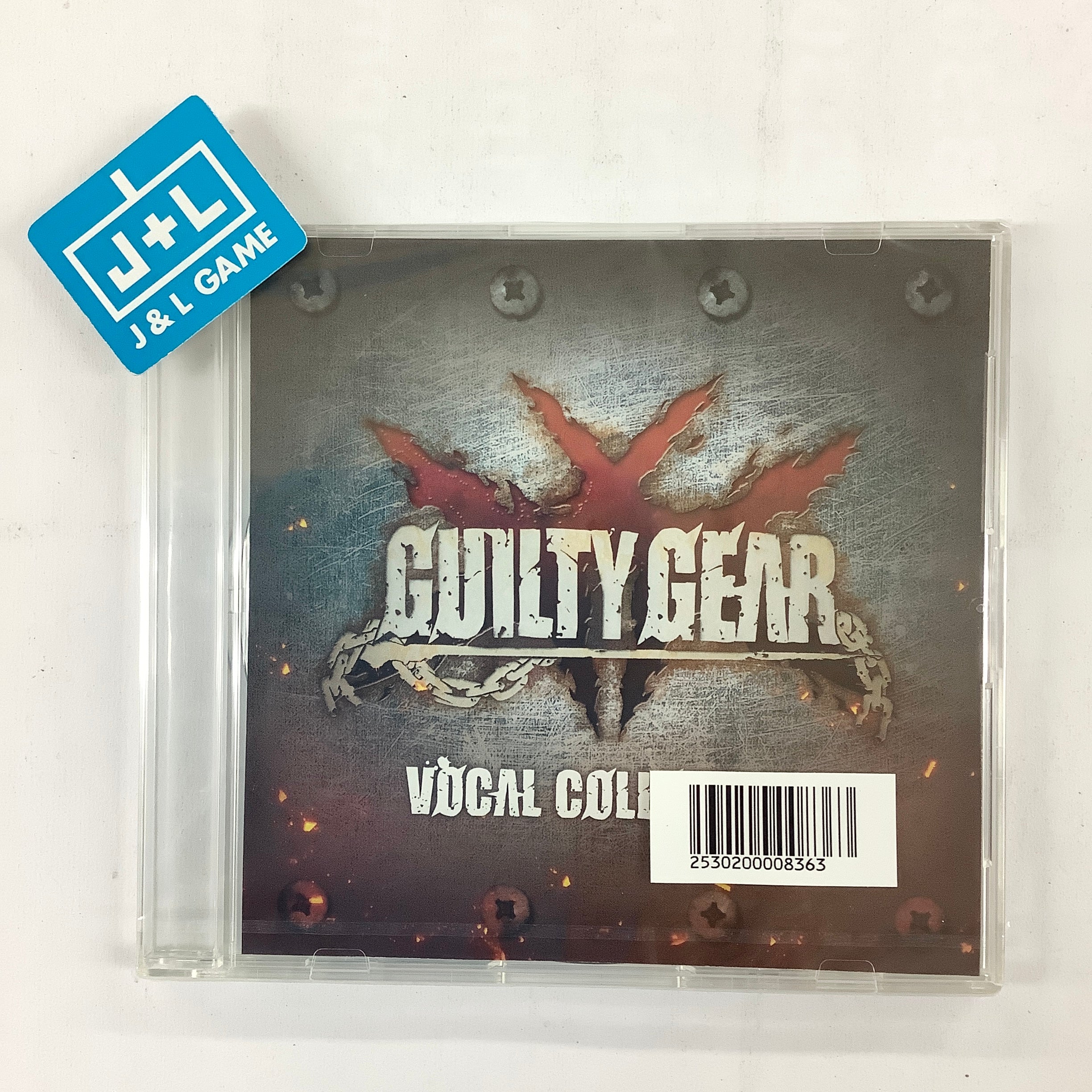Guilty Gear Xrd -SIGN- - (PS4) PlayStation 4 (Japanese Import) Video Games Arc System Works   