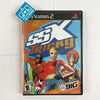 SSX Tricky - (PS2) PlayStation 2 [Pre-Owned] Video Games EA Sports Big   