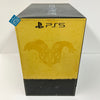 God of War Ragnarök Jötnar Edition - (PS4/PS5) - PlayStation 5 Video Games PlayStation   