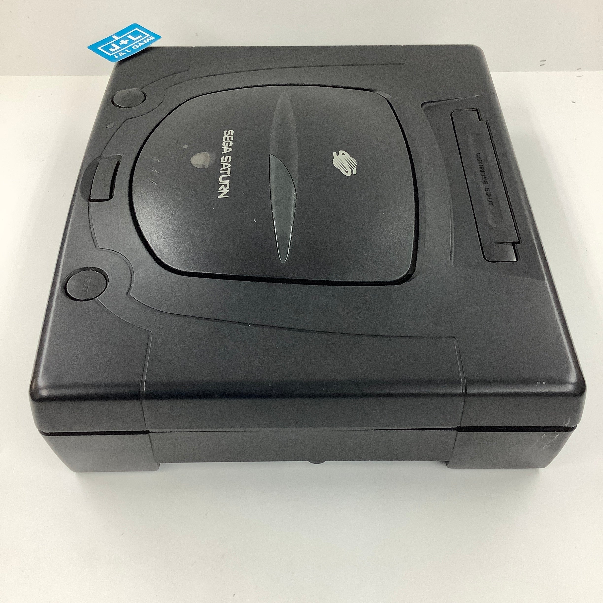 Sega Saturn Console - (SS) SEGA Saturn [Pre-Owned] Consoles Sega   