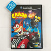 Crash Tag Team Racing - (GC) Gamecube [Pre-Owned] Video Games Vivendi Universal   