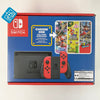 Nintendo Switch - Mario Choose One Bundle - (NSW) Nintendo Switch Consoles Nintendo   