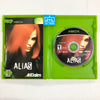 Alias - (XB) Xbox [Pre-Owned] Video Games Acclaim   