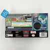 Pokemon SoulSilver Version (w/Bonus Figure & Pokewalker Jacket) (#1) - (NDS) Nintendo DS Video Games Nintendo   
