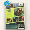 Oddworld: Munch's Oddysee  (Platinum Hits) - (XB) Xbox [Pre-Owned] Video Games Microsoft Game Studios   