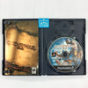 God of War - (PS2) PlayStation 2 [Pre-Owned] Video Games J&L Video Games New York City   