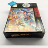 Mega Man X3 - (SNES) Super Nintendo [Pre-Owned] Video Games Capcom   