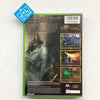 The Lord of the Rings: The Fellowship of the Ring - (XB) Xbox [Pre-Owned] Video Games Black Label Games   