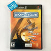Amplitude - (PS2) PlayStation 2 [Pre-Owned] Video Games SCEA   